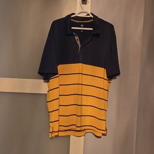 Adidas Golf Mens Polo XL